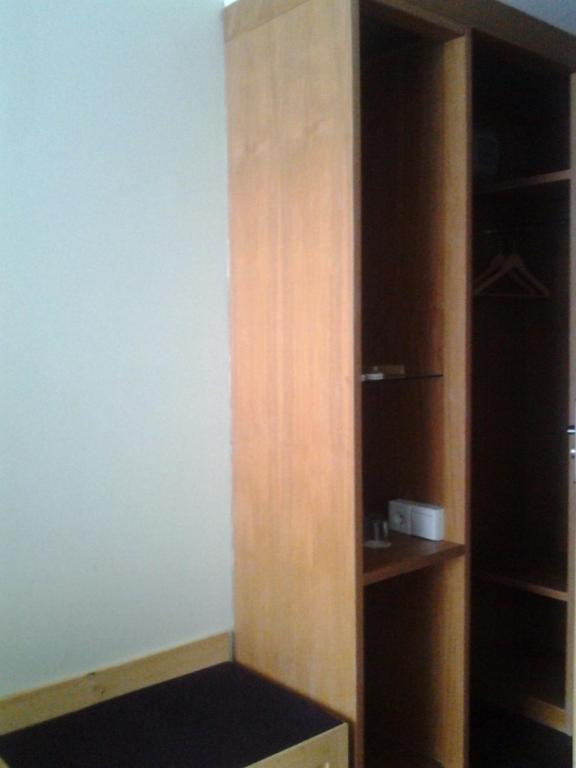 Chara Hotel Bandung Esterno foto