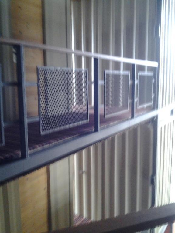 Chara Hotel Bandung Esterno foto