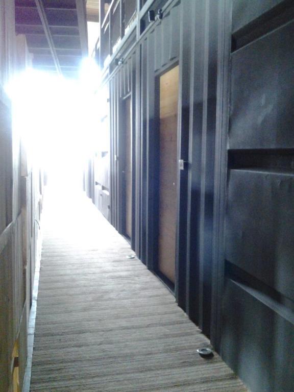 Chara Hotel Bandung Esterno foto