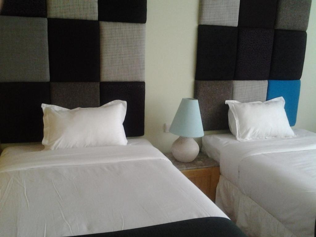 Chara Hotel Bandung Camera foto