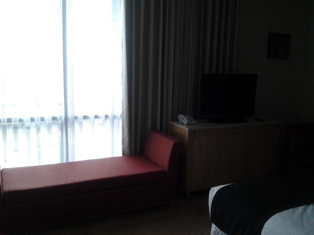 Chara Hotel Bandung Camera foto