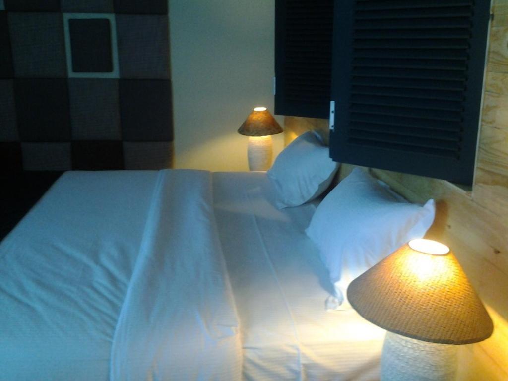 Chara Hotel Bandung Camera foto