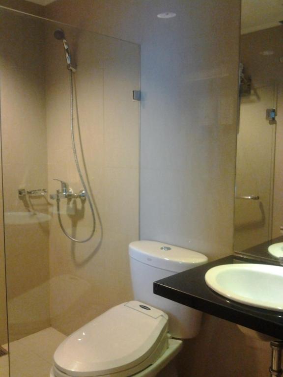 Chara Hotel Bandung Camera foto